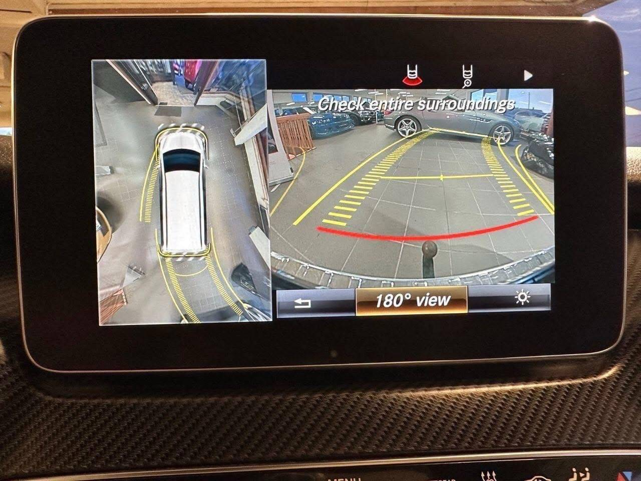 Mercedes Classe V 250d AMG 4Matic (2016) – Image 27