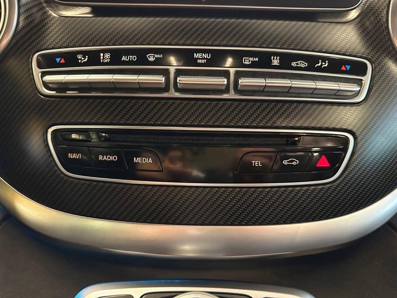 Mercedes Classe V 250d AMG 4Matic (2016) – Image 18