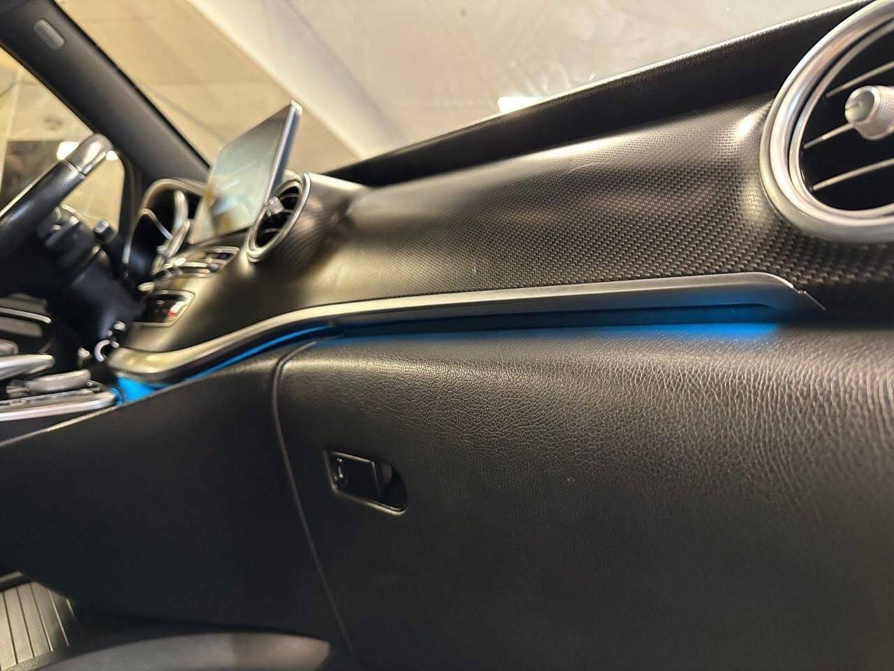 Mercedes Classe V 250d AMG 4Matic (2016) – Image 19