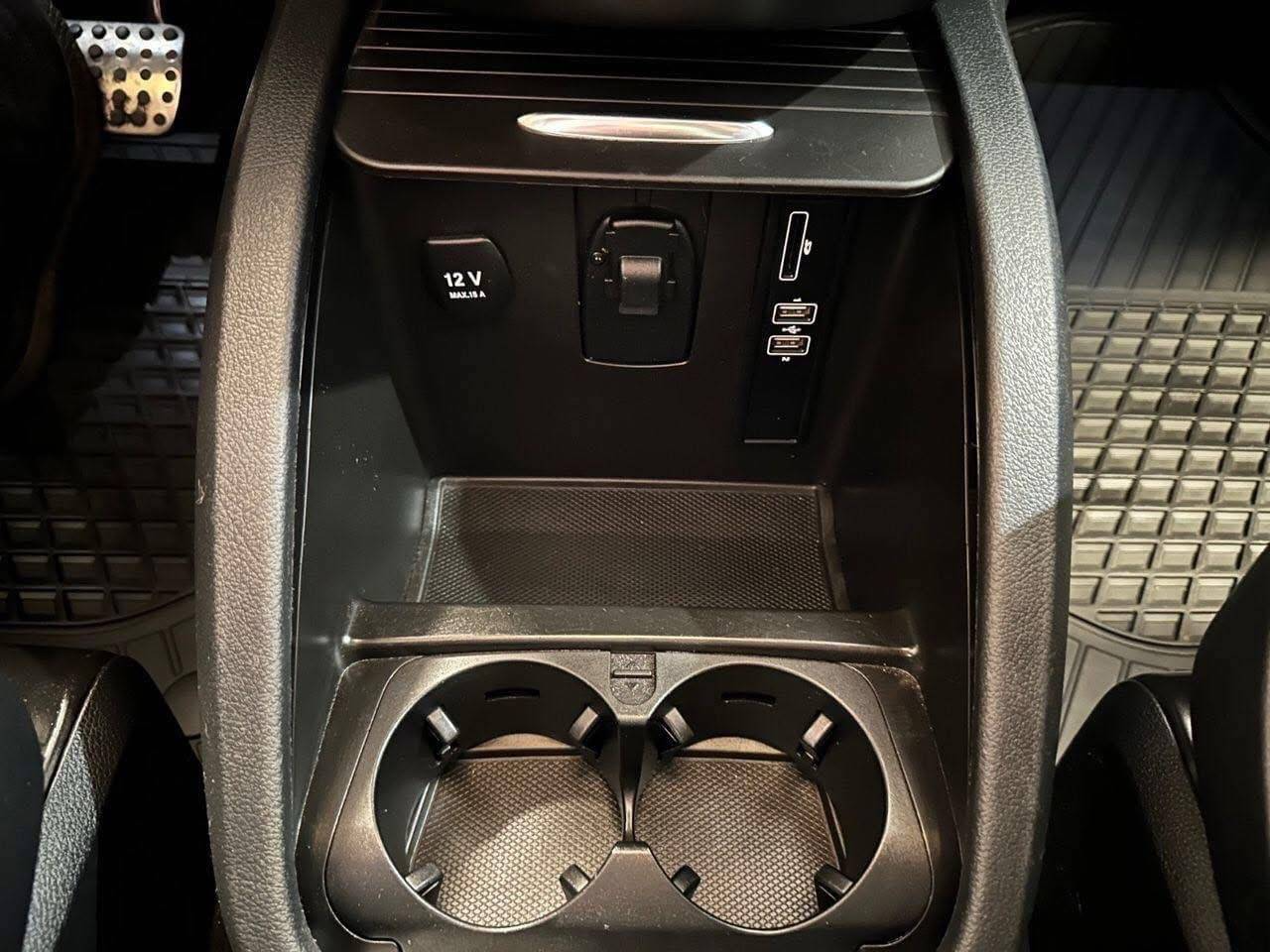 Mercedes Classe V 250d AMG 4Matic (2016) – Image 21