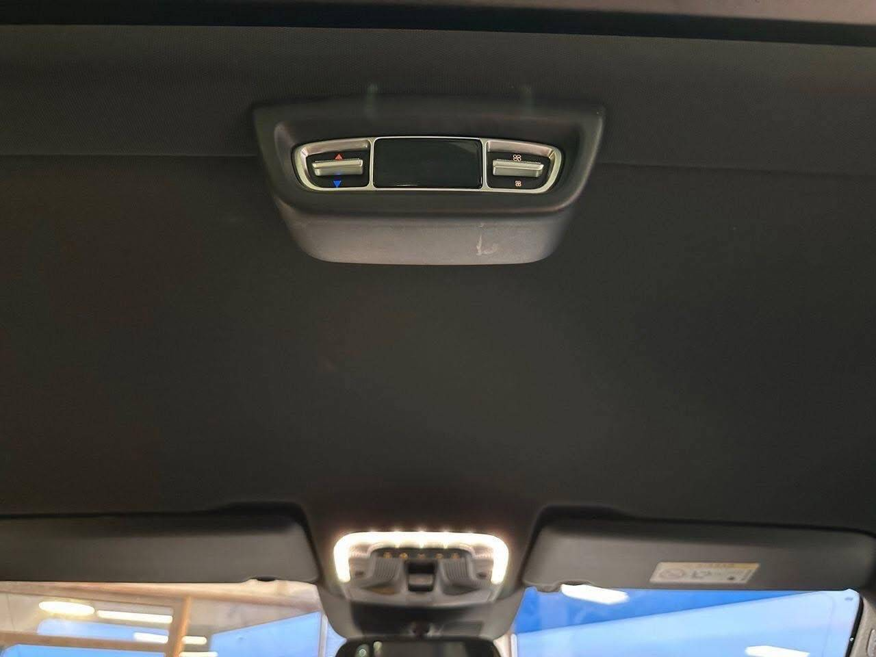 Mercedes Classe V 250d AMG 4Matic (2016) – Image 14