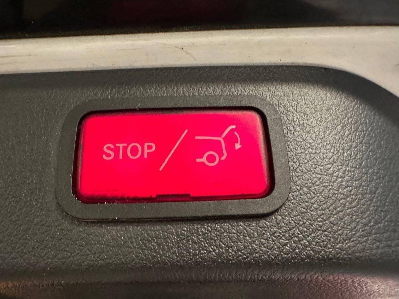 Mercedes Classe V 250d AMG 4Matic (2016) – Image 31