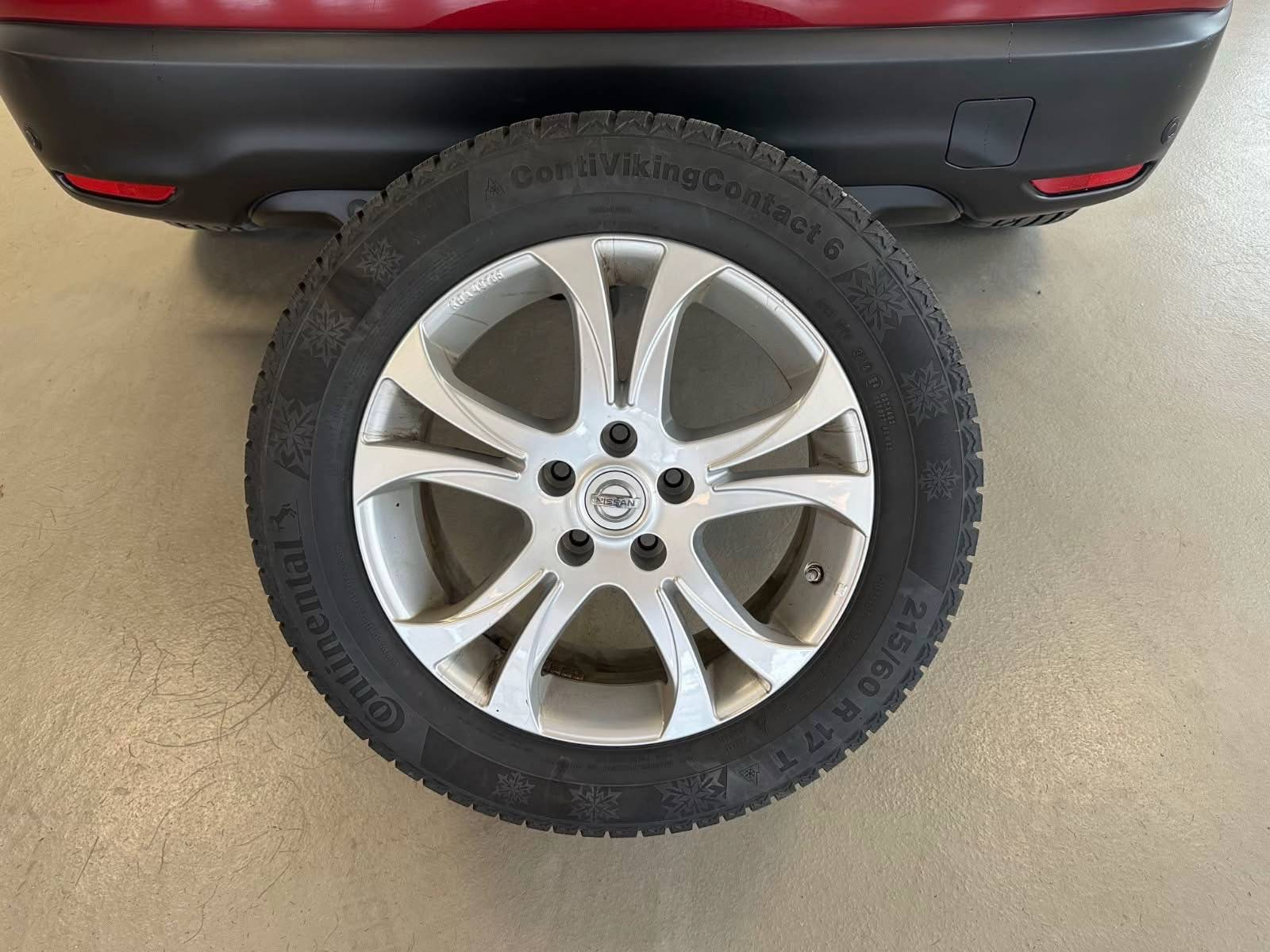 Nissan Qashqai 1.2 DIG-T | Essence | 2014 – Image 10