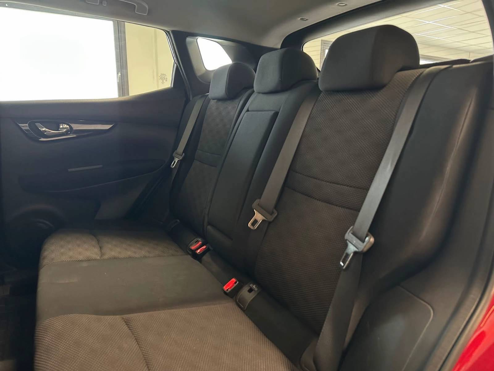 Nissan Qashqai 1.2 DIG-T | Essence | 2014 – Image 8