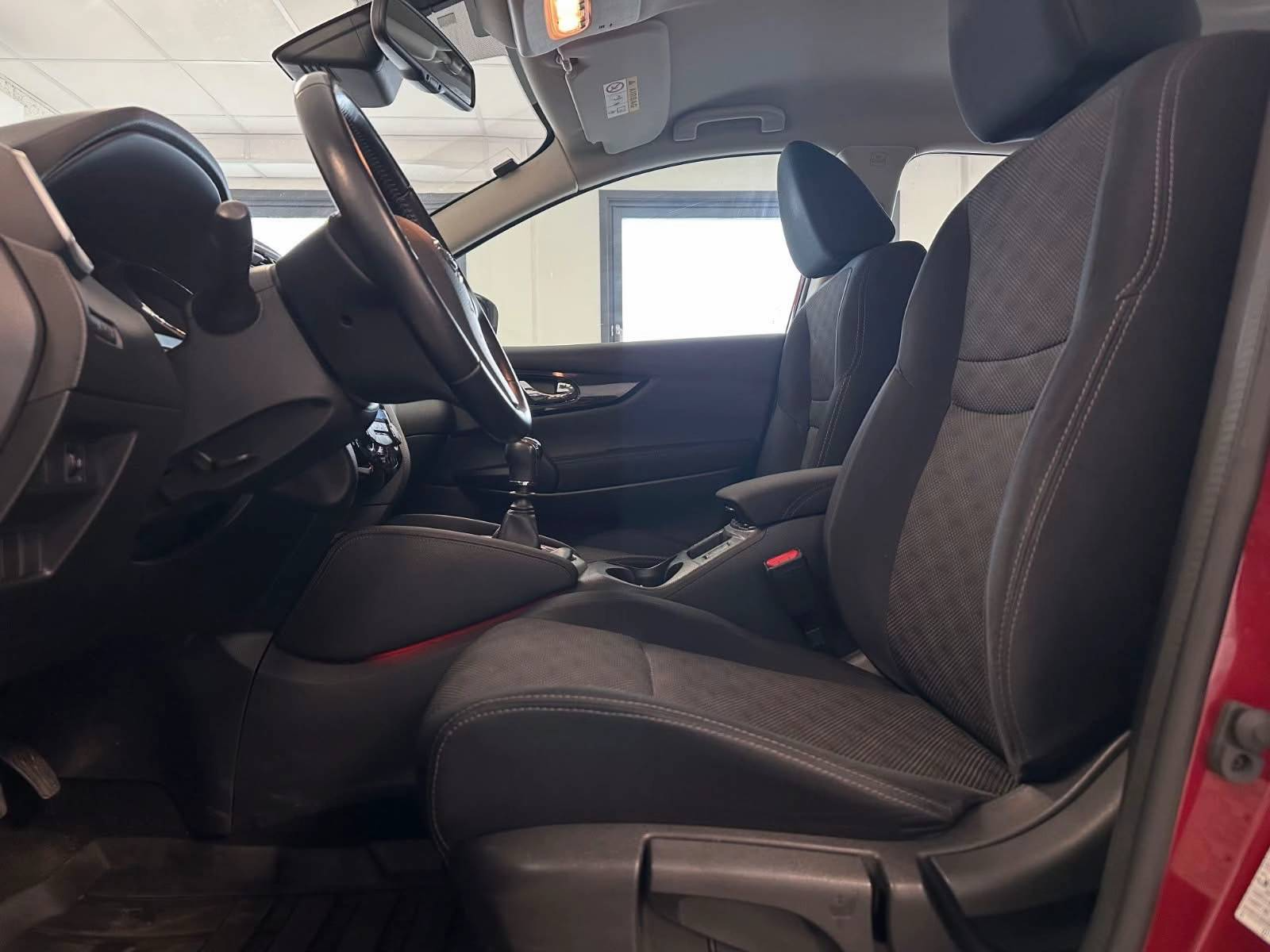 Nissan Qashqai 1.2 DIG-T | Essence | 2014 – Image 6