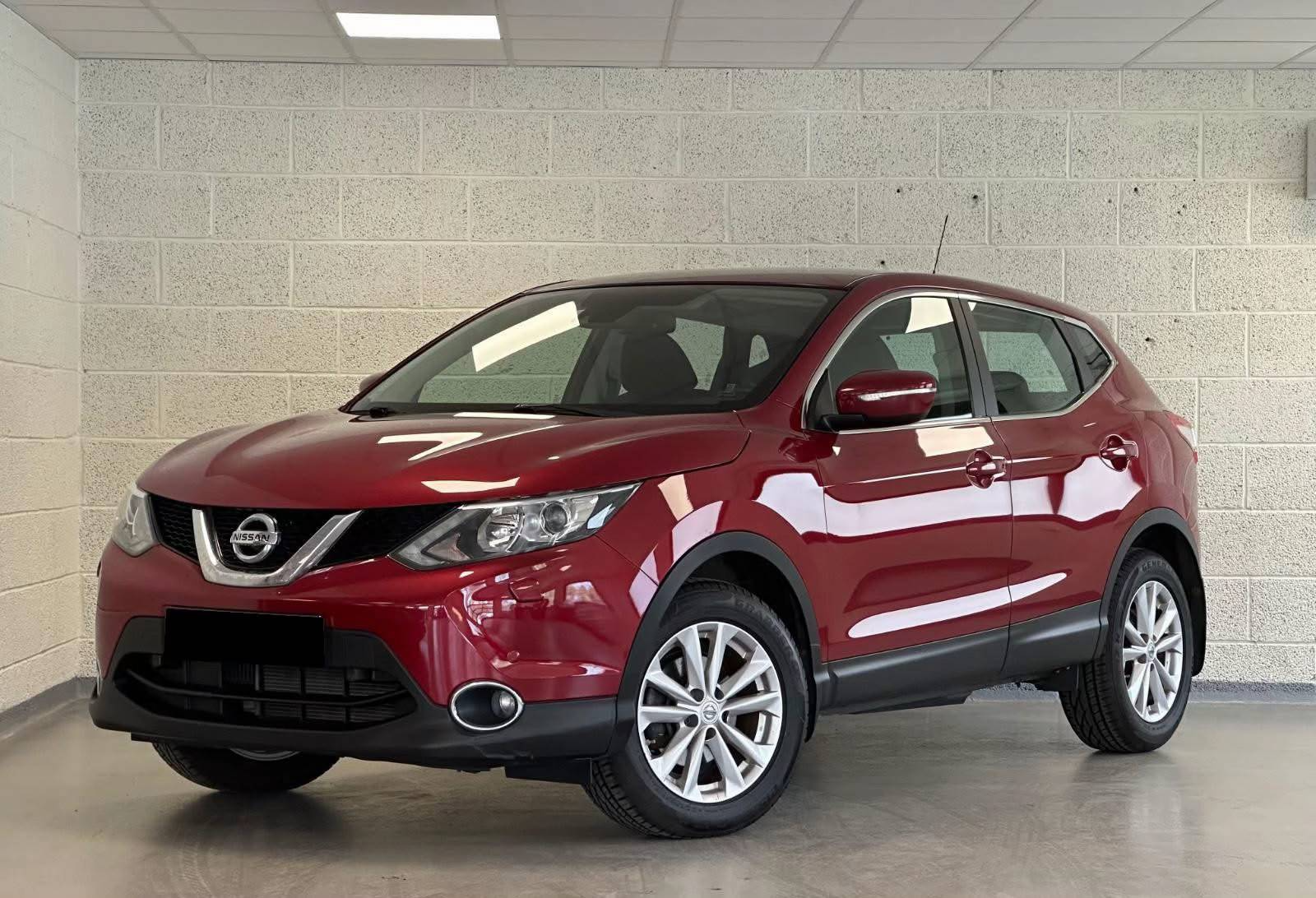 Nissan Qashqai 1.2 DIG-T | Essence | 2014 – Image 2