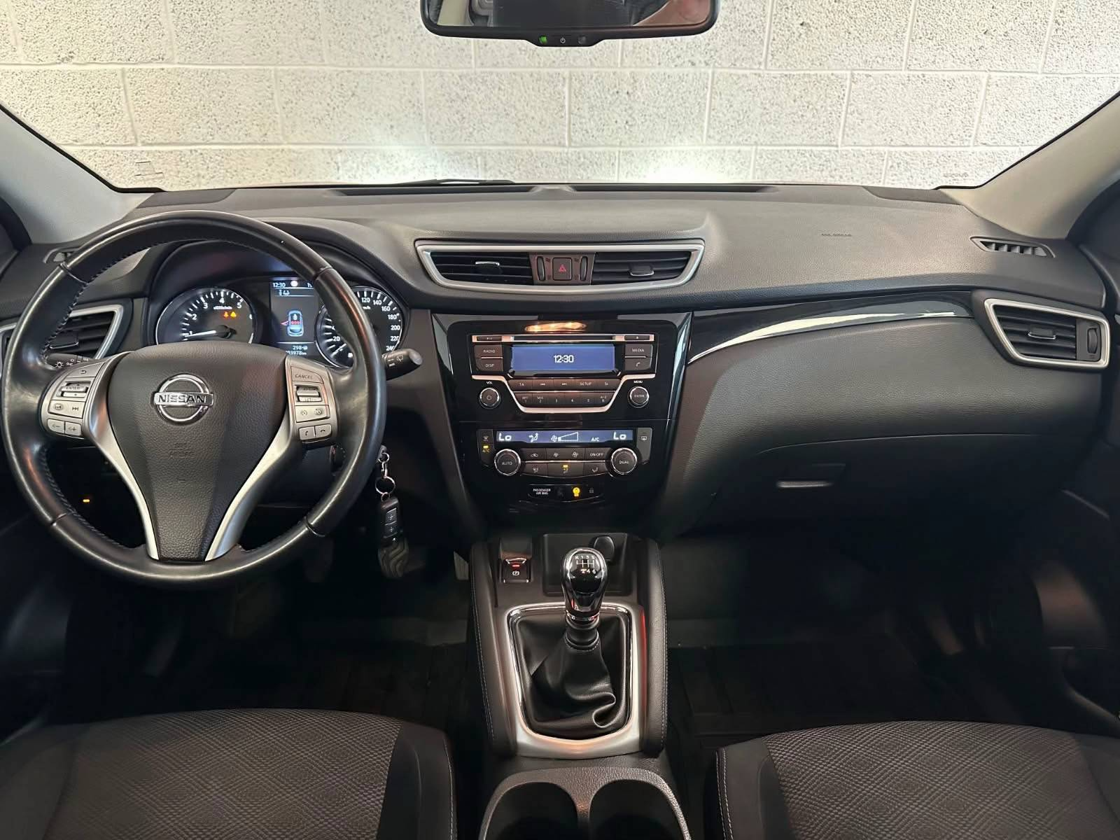 Nissan Qashqai 1.2 DIG-T | Essence | 2014 – Image 15