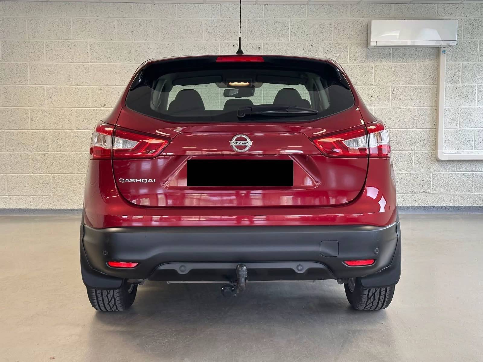 Nissan Qashqai 1.2 DIG-T | Essence | 2014 – Image 5