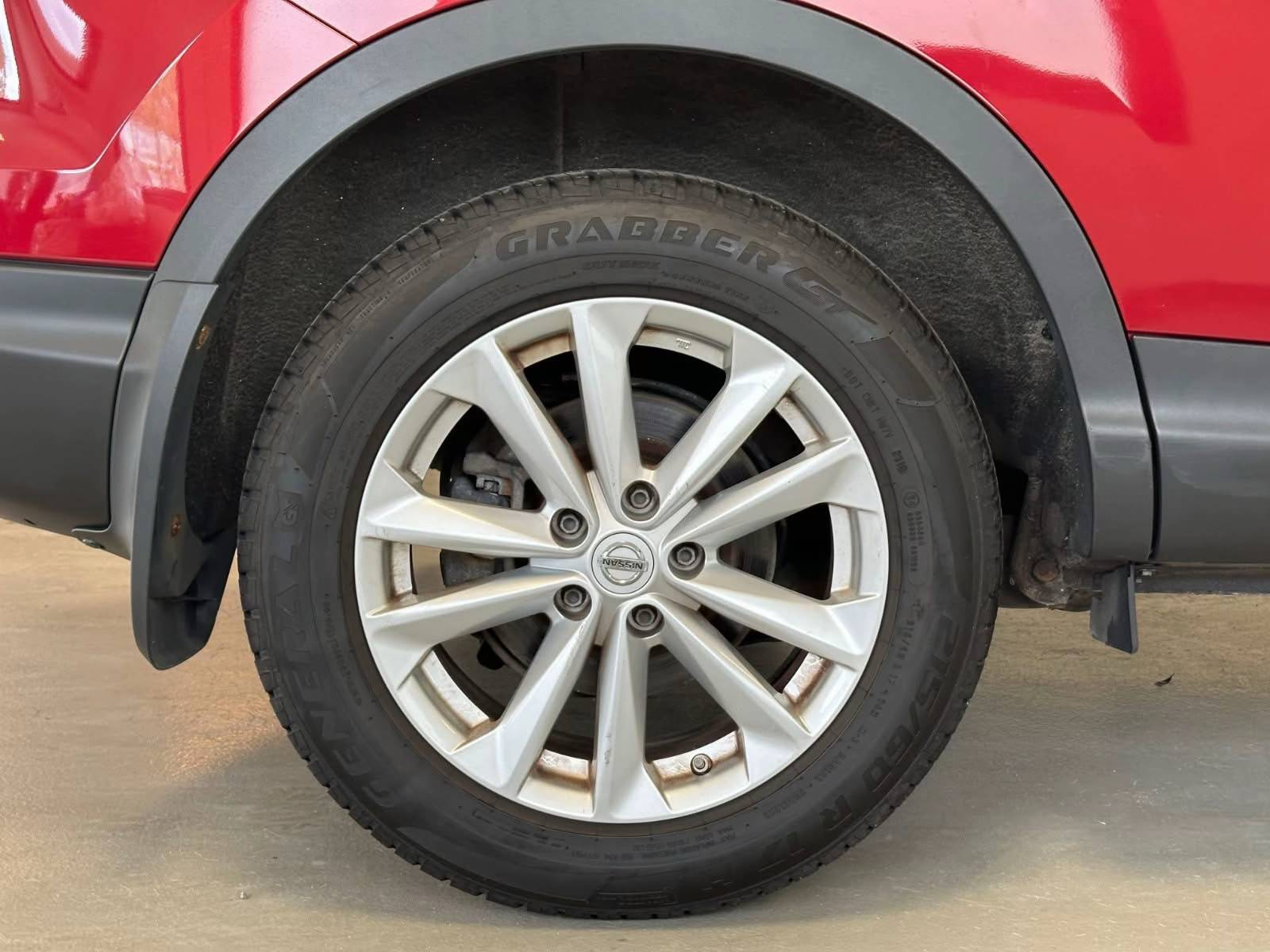 Nissan Qashqai 1.2 DIG-T | Essence | 2014 – Image 11