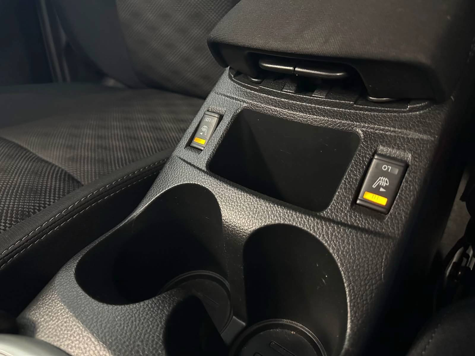 Nissan Qashqai 1.2 DIG-T | Essence | 2014 – Image 19