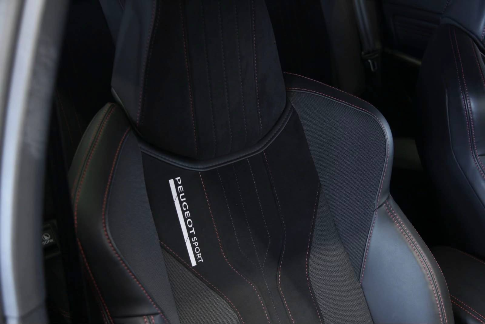 Peugeot 308 GTI – 272 CH – 2016 – Image 27