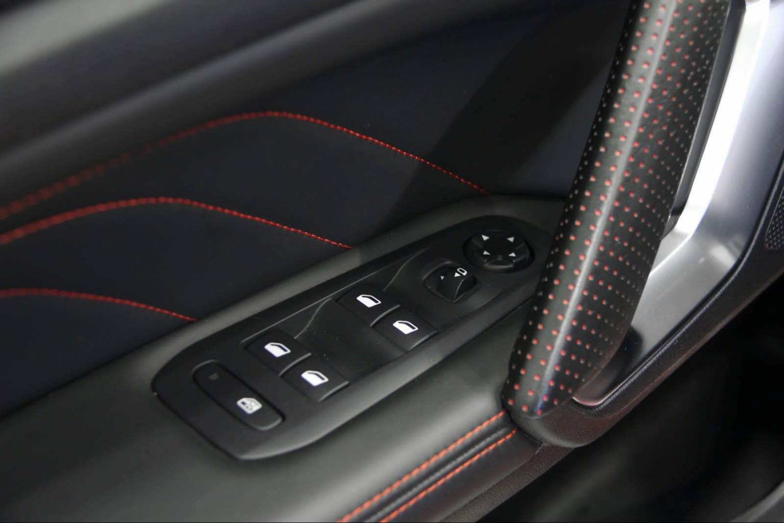 Peugeot 308 GTI – 272 CH – 2016 – Image 25