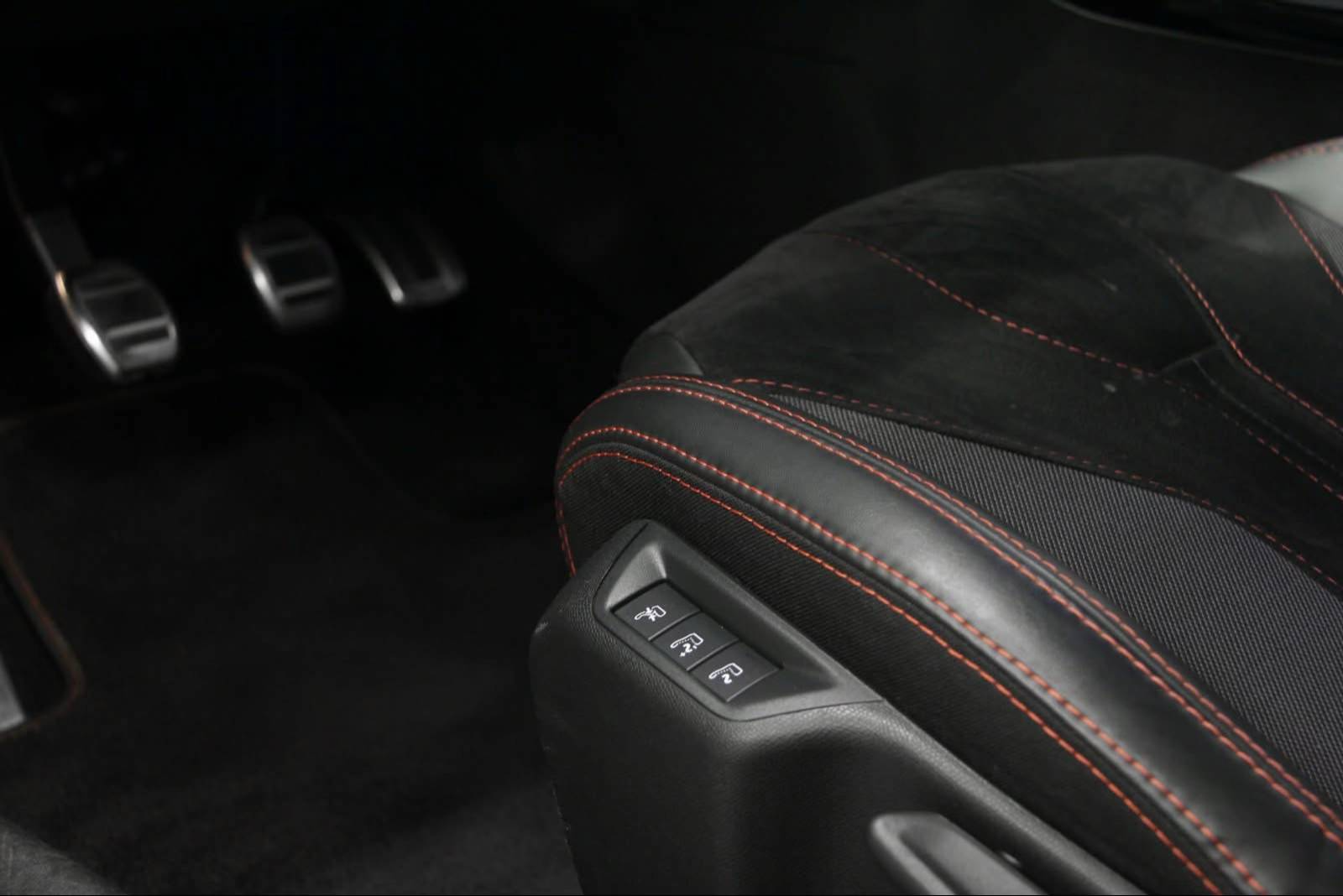 Peugeot 308 GTI – 272 CH – 2016 – Image 20