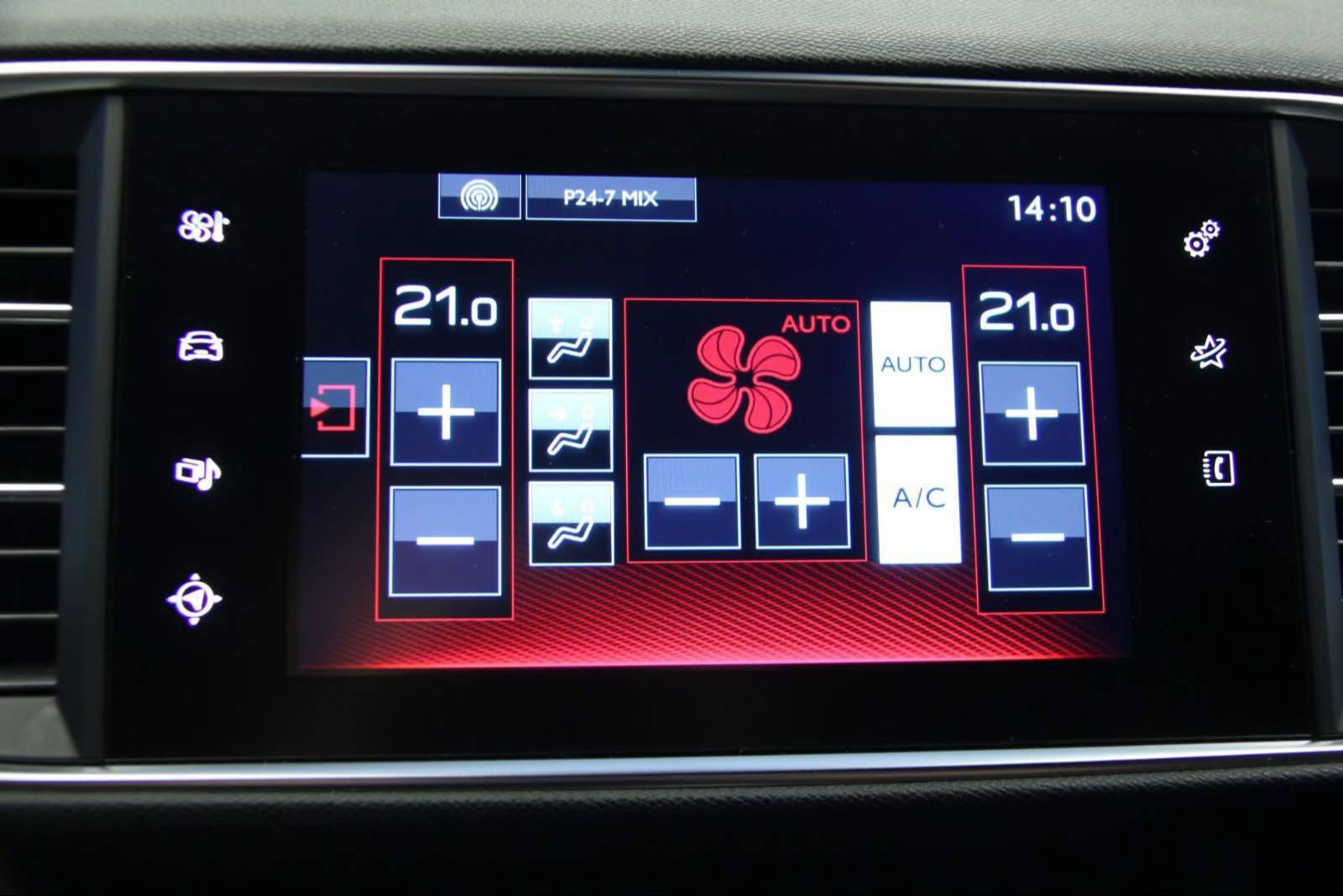 Peugeot 308 GTI – 272 CH – 2016 – Image 21