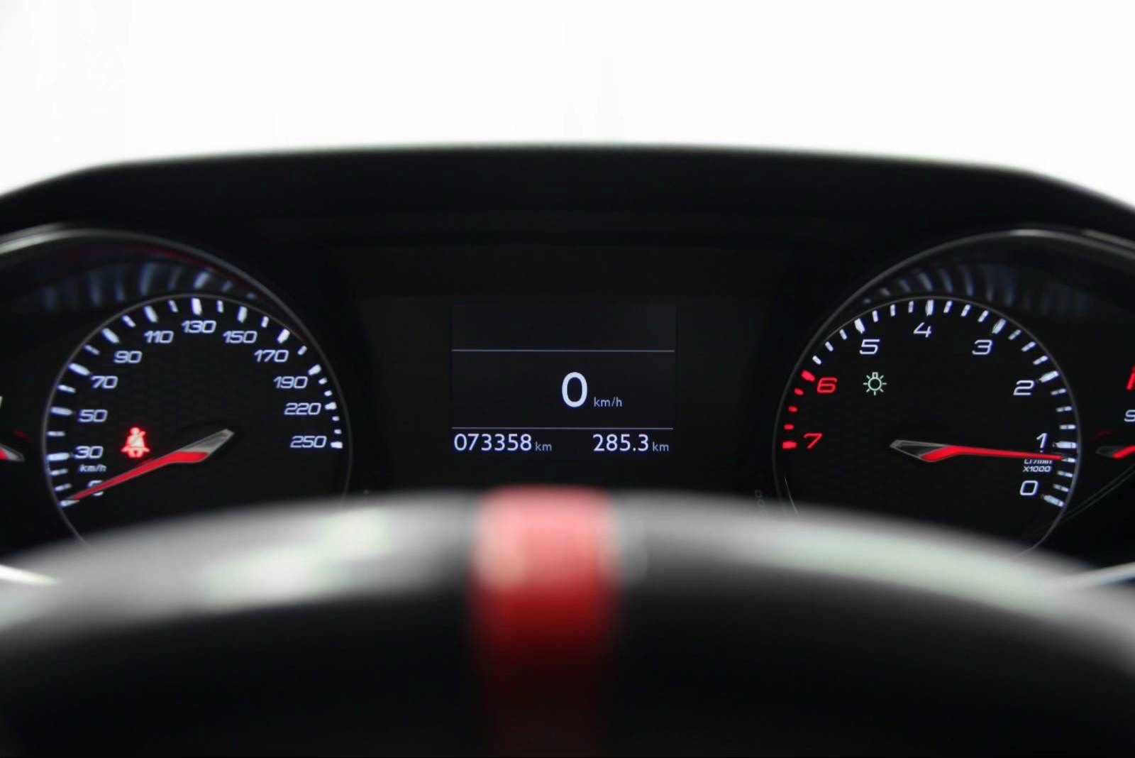 Peugeot 308 GTI – 272 CH – 2016 – Image 19