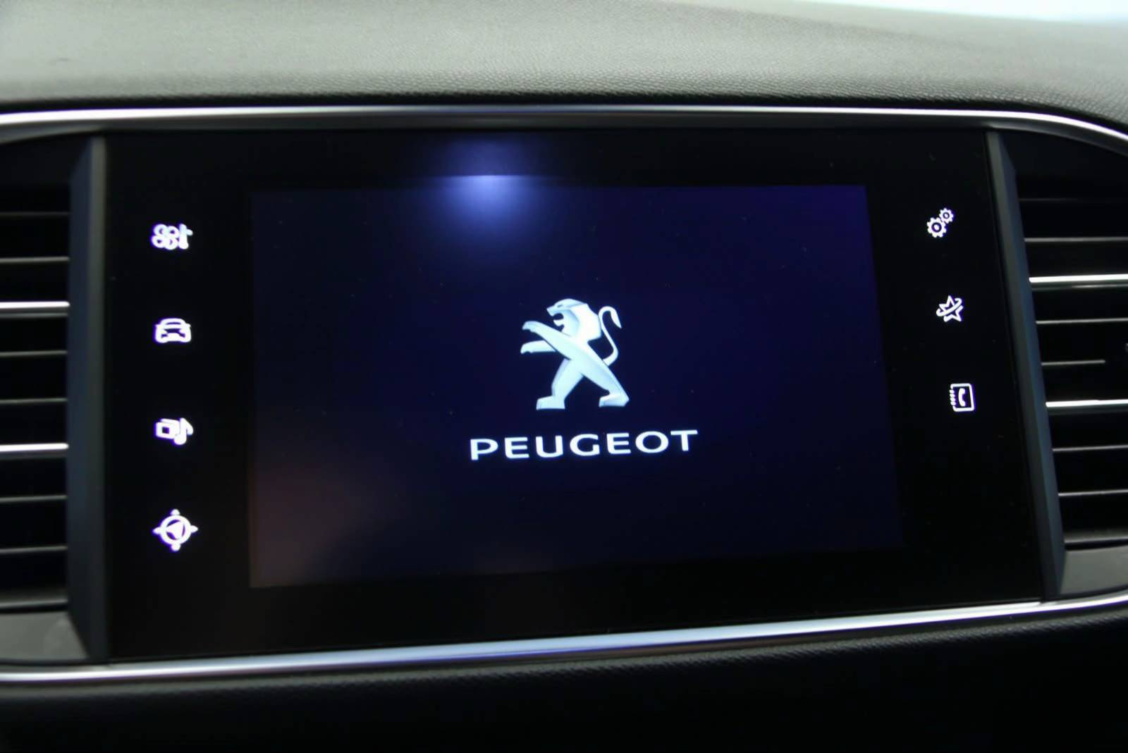 Peugeot 308 GTI – 272 CH – 2016 – Image 18