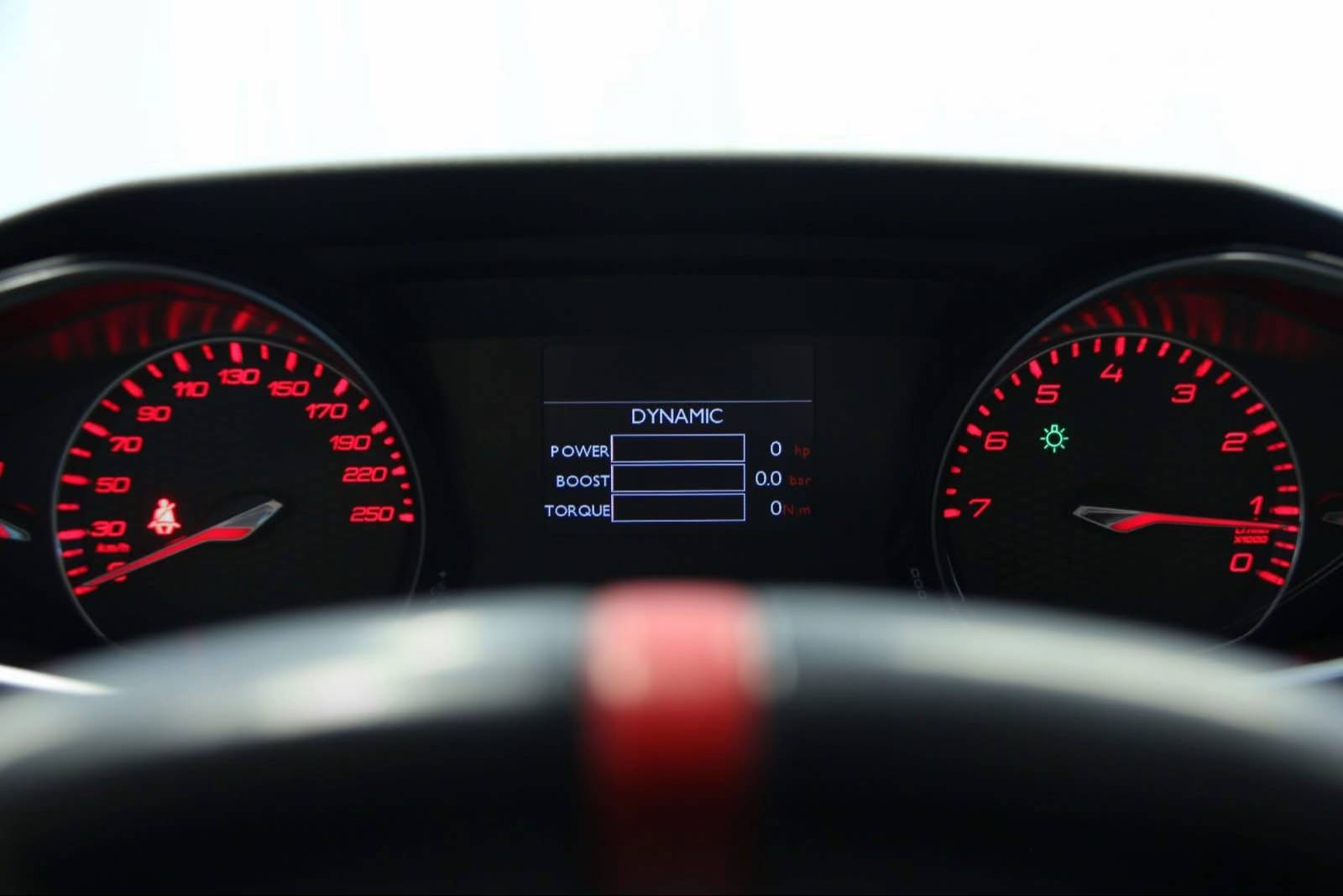 Peugeot 308 GTI – 272 CH – 2016 – Image 15