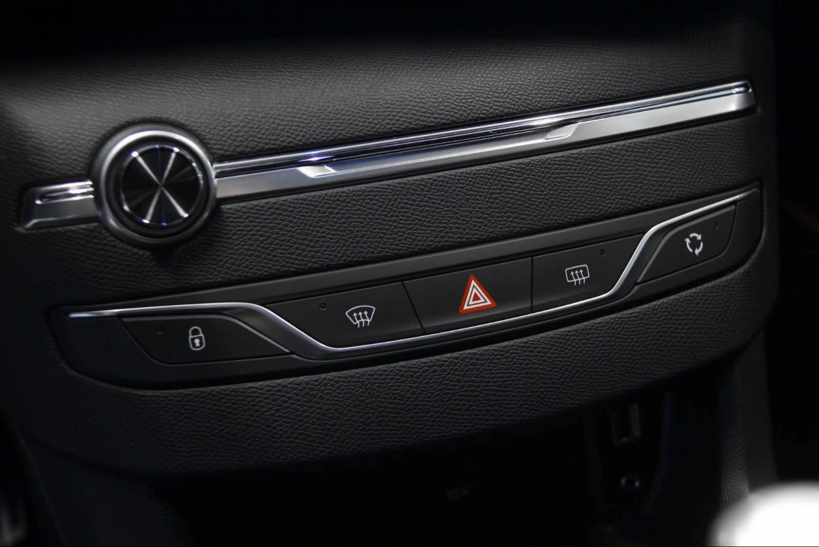 Peugeot 308 GTI – 272 CH – 2016 – Image 13