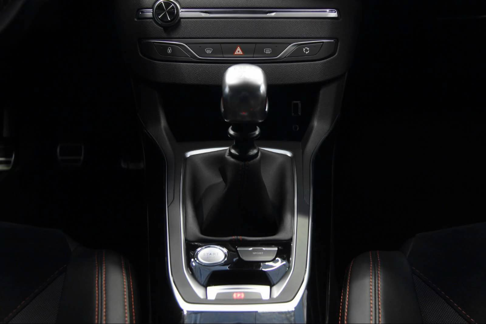 Peugeot 308 GTI – 272 CH – 2016 – Image 12