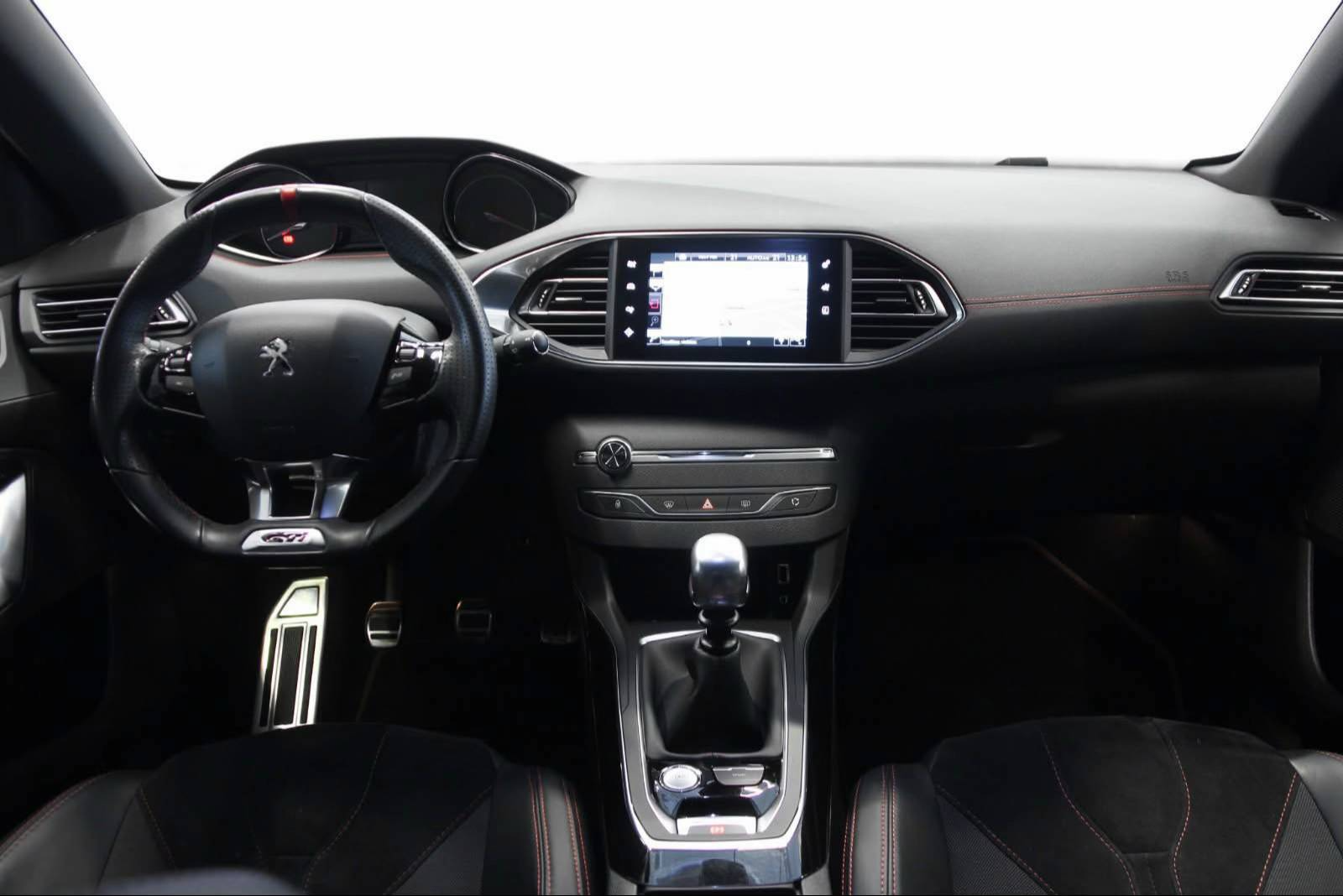 Peugeot 308 GTI – 272 CH – 2016 – Image 10