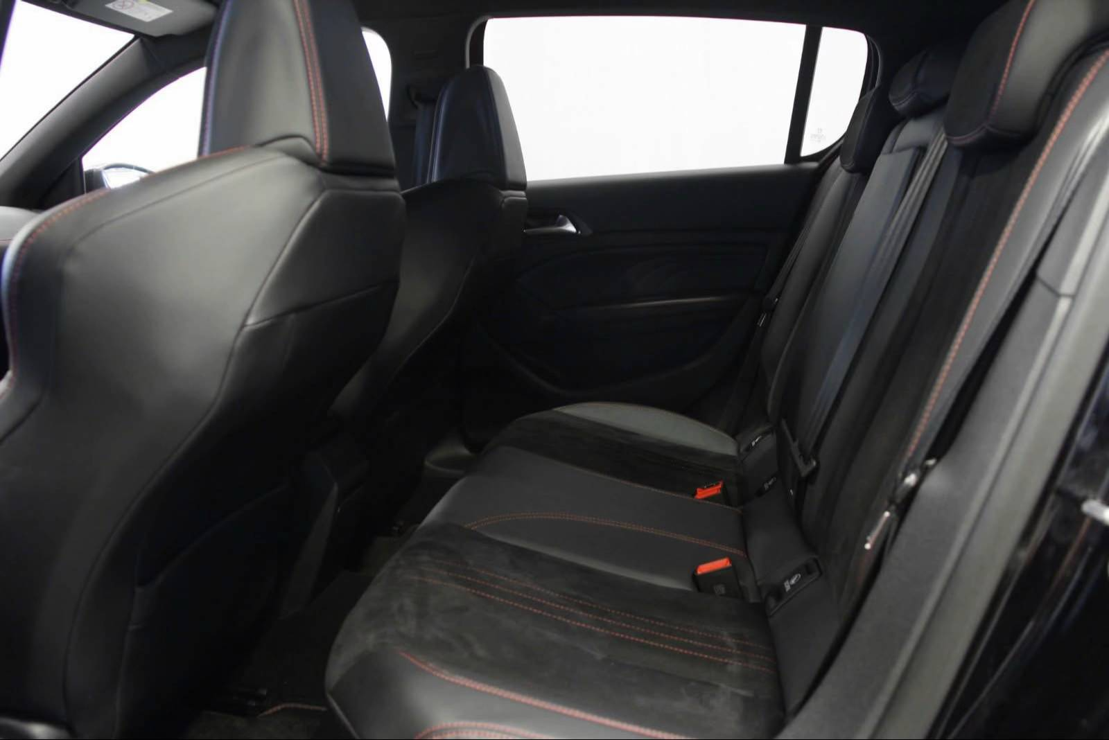 Peugeot 308 GTI – 272 CH – 2016 – Image 6