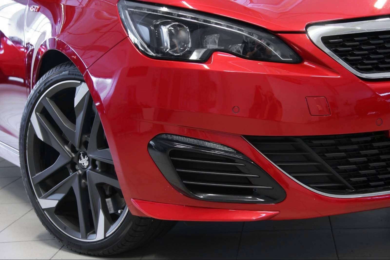 Peugeot 308 GTI – 272 CH – 2016 – Image 33