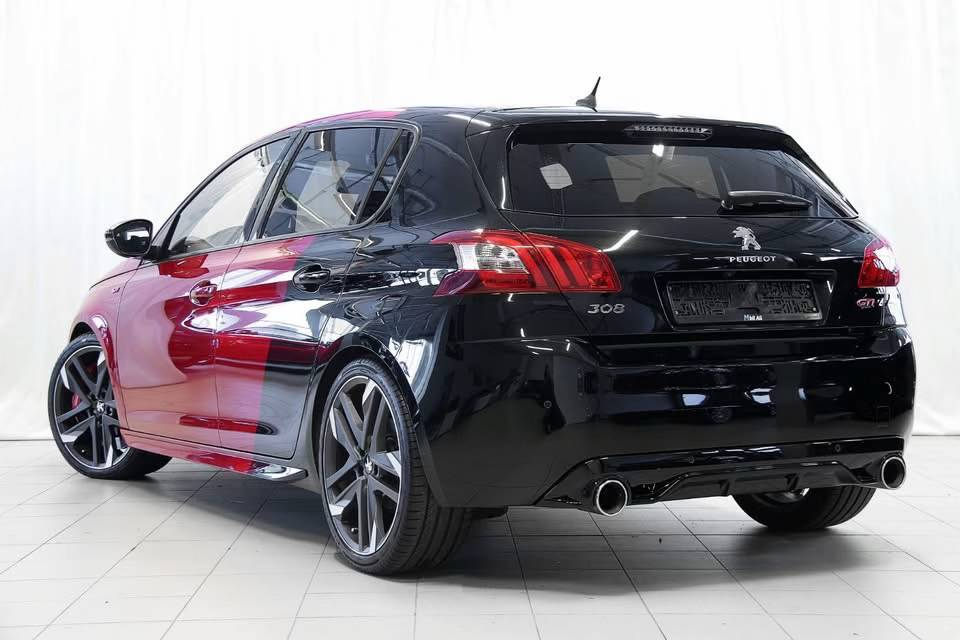 Peugeot 308 GTI – 272 CH – 2016 – Image 4