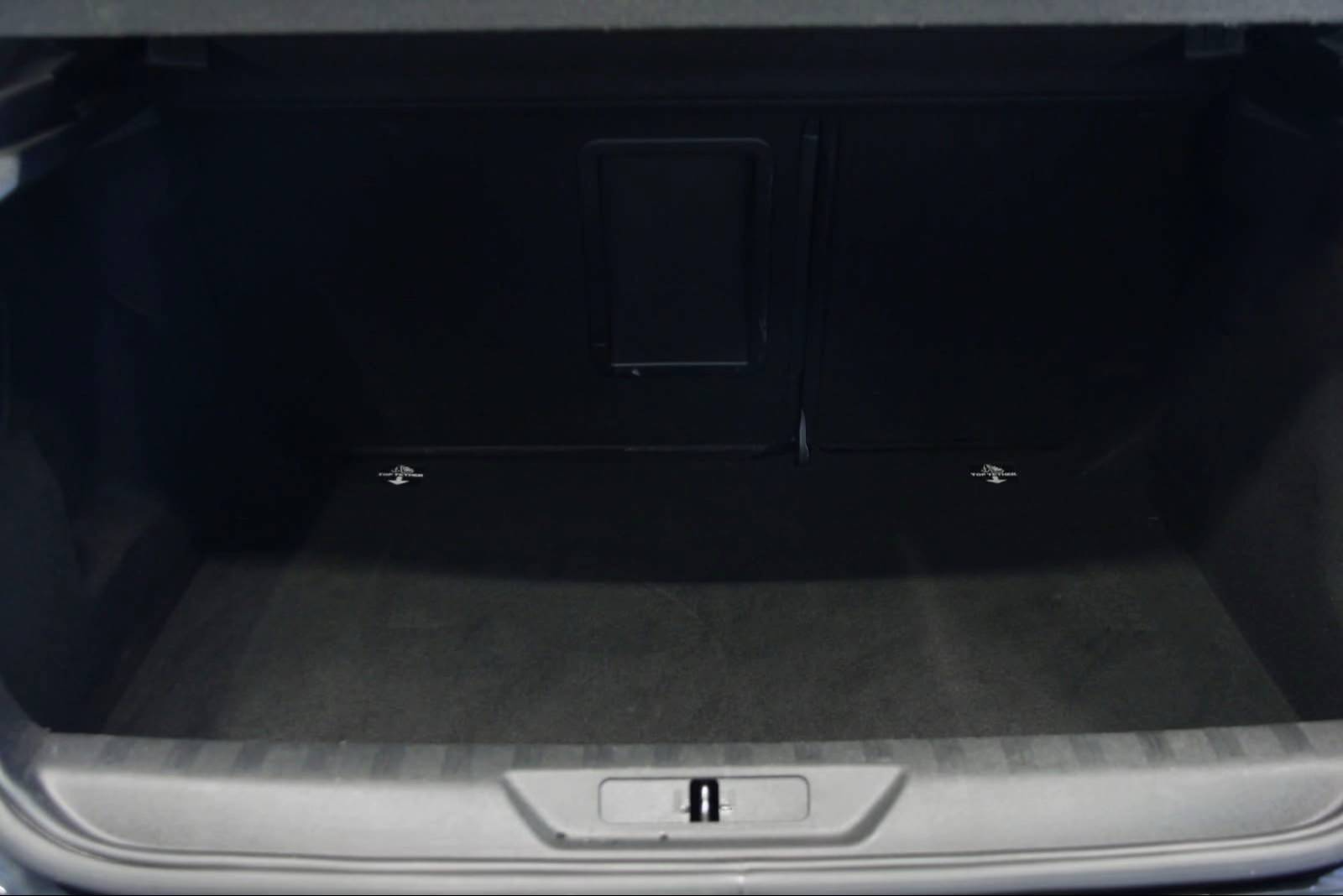 Peugeot 308 GTI – 272 CH – 2016 – Image 32