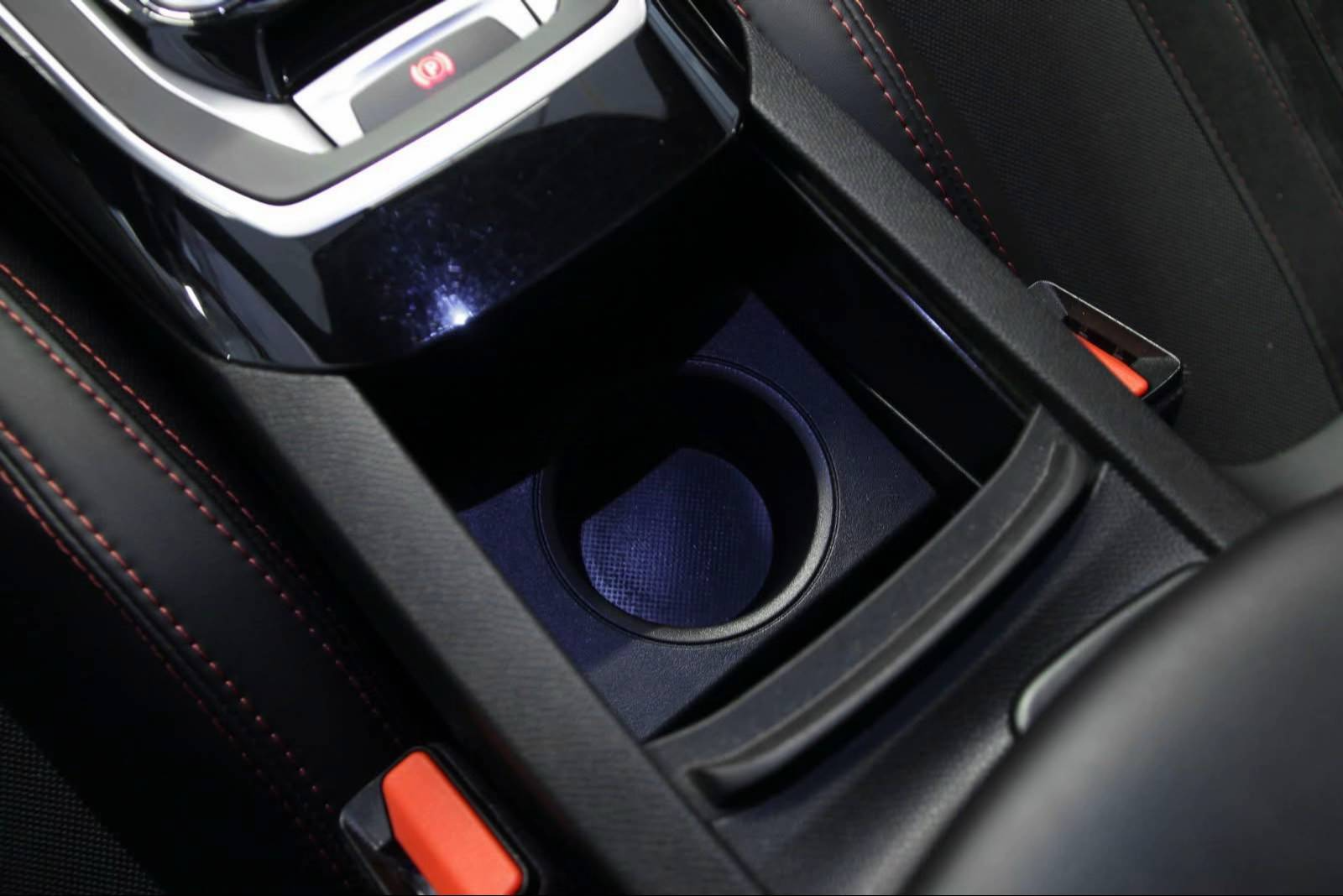 Peugeot 308 GTI – 272 CH – 2016 – Image 28