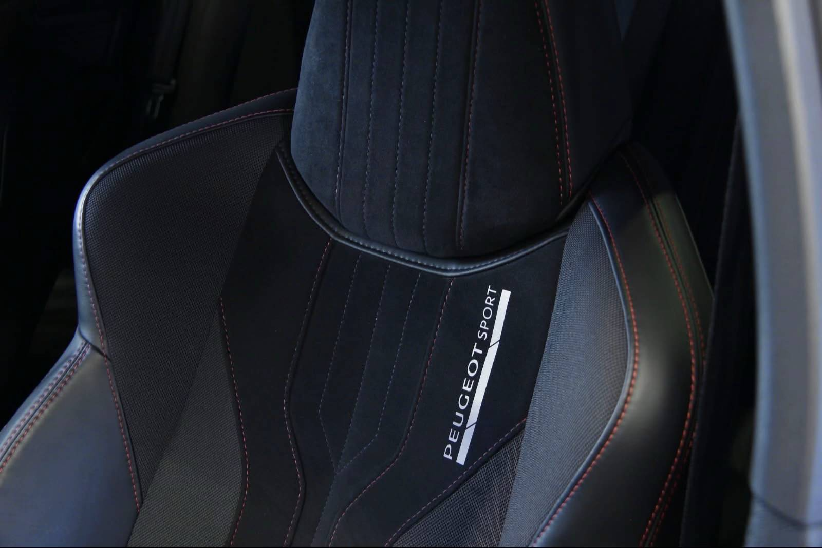 Peugeot 308 GTI – 272 CH – 2016 – Image 26