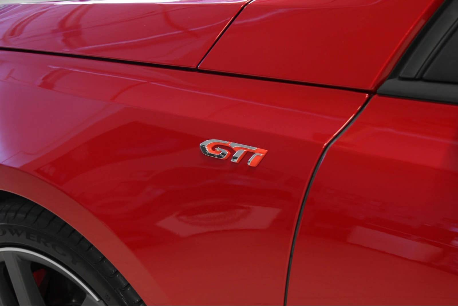 Peugeot 308 GTI – 272 CH – 2016 – Image 36