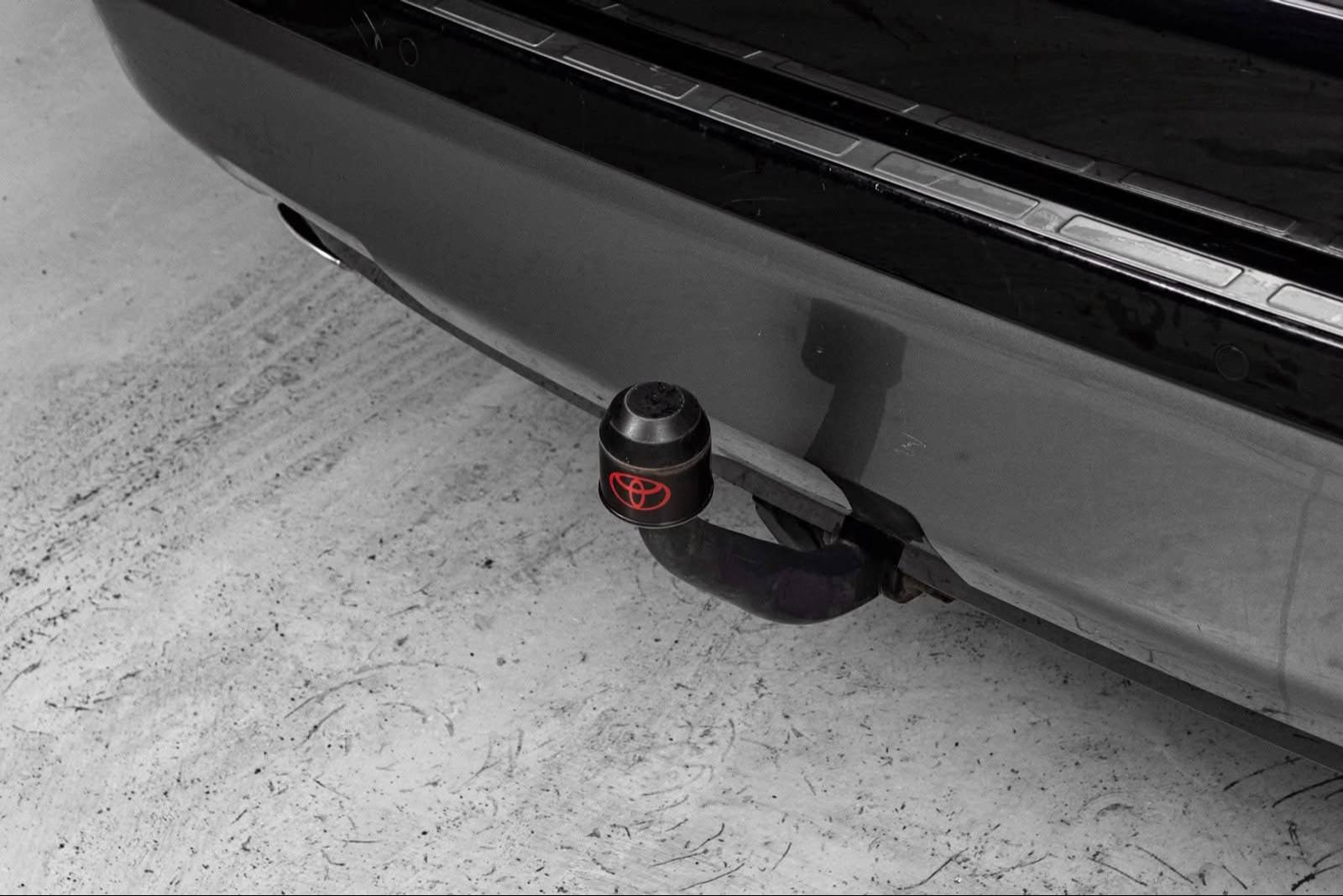 Toyota RAV4 HYBRID 2020 – Image 9