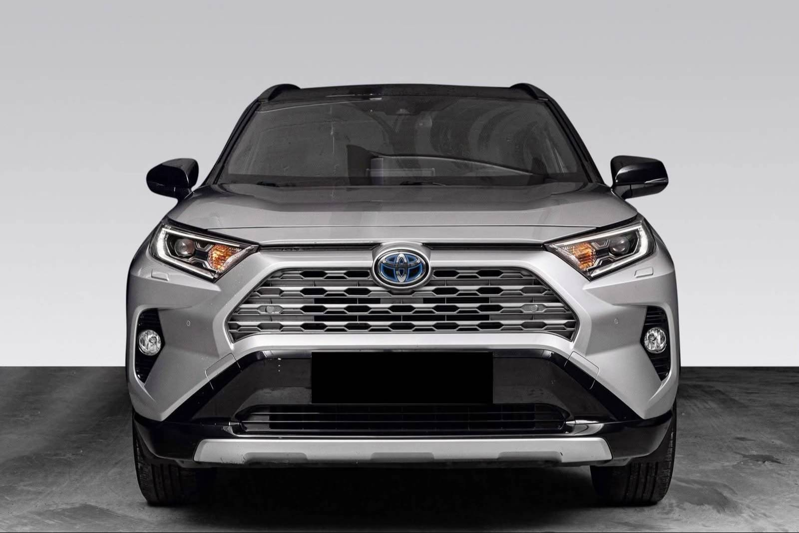 Toyota RAV4 HYBRID 2020 – Image 2