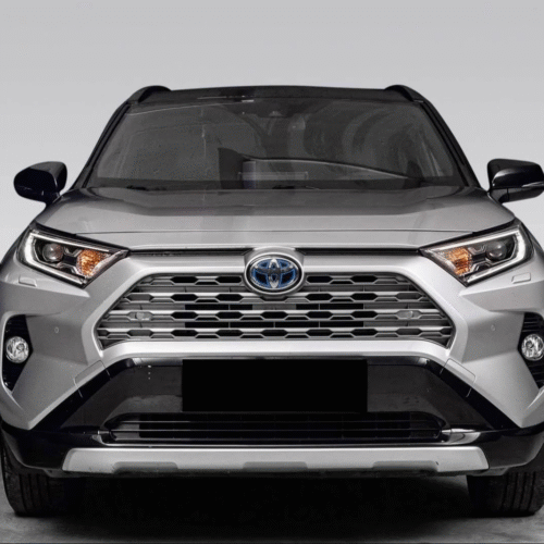 Toyota RAV4 HYBRID 2020