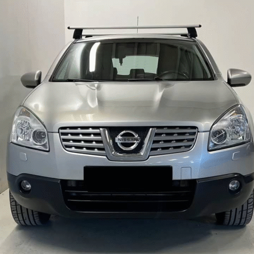 Nissan Qashqai 2.0dCi 150CH 4x4 Automatique – 2010