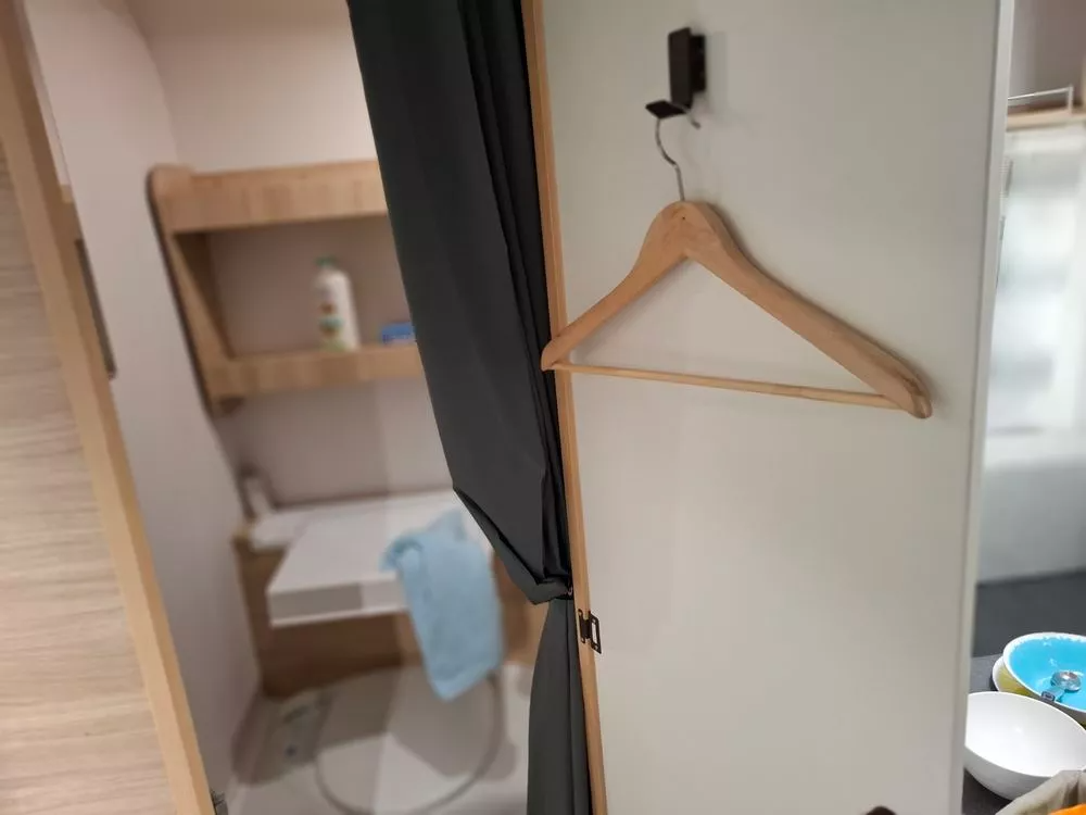 Caravane CARAVELAIR ALBA 390 – Image 15