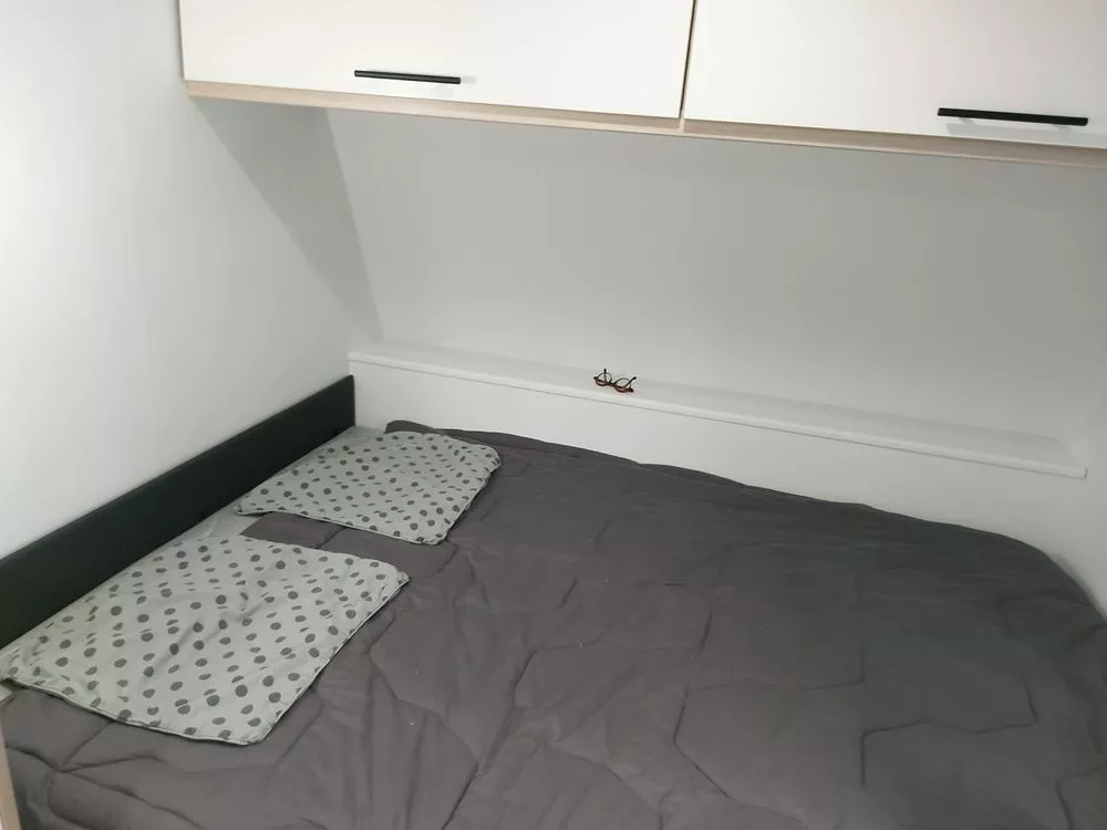 Caravane CARAVELAIR ALBA 390 – Image 8