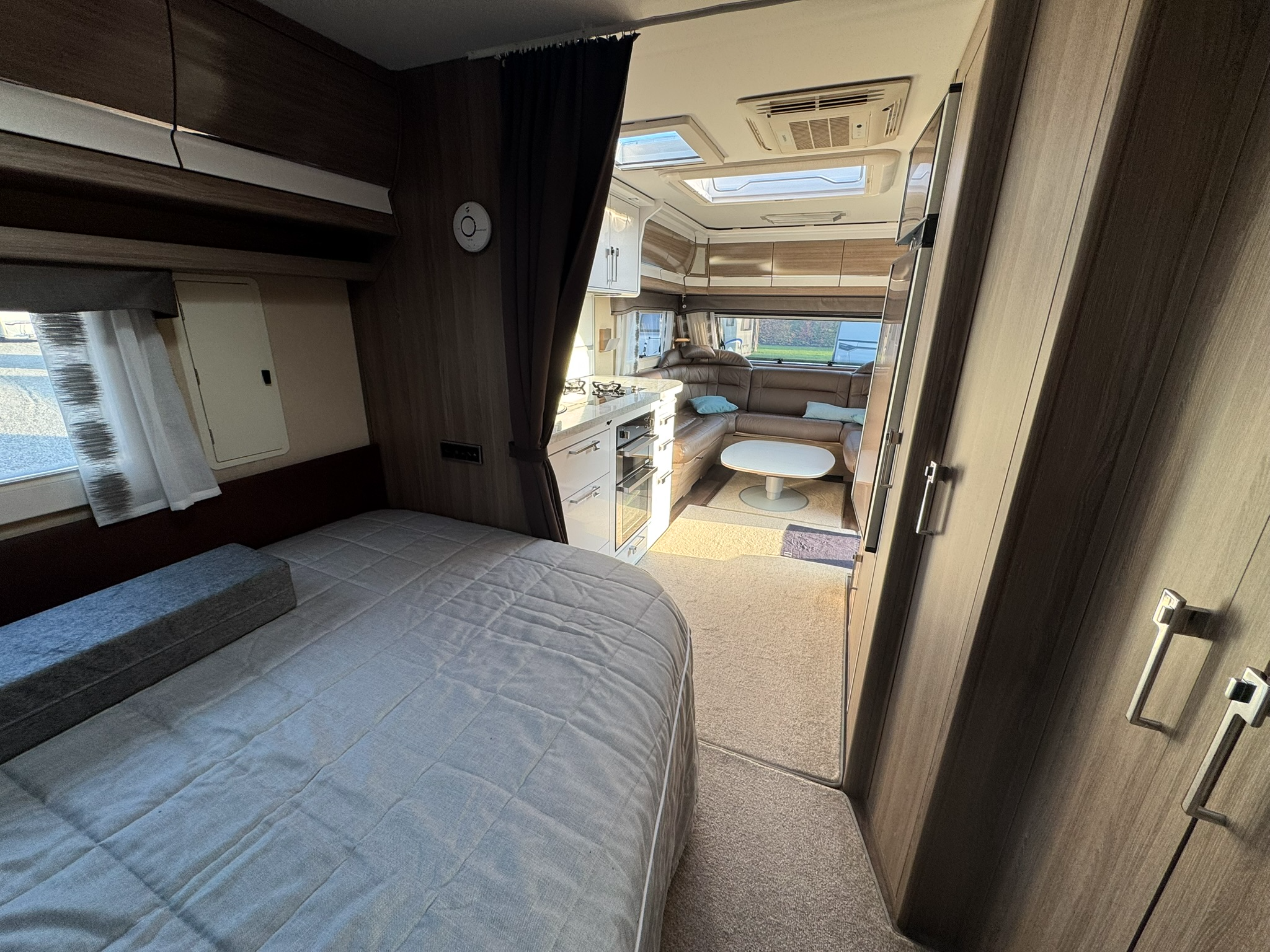 Imperial 740 TDL FK full option – Image 14