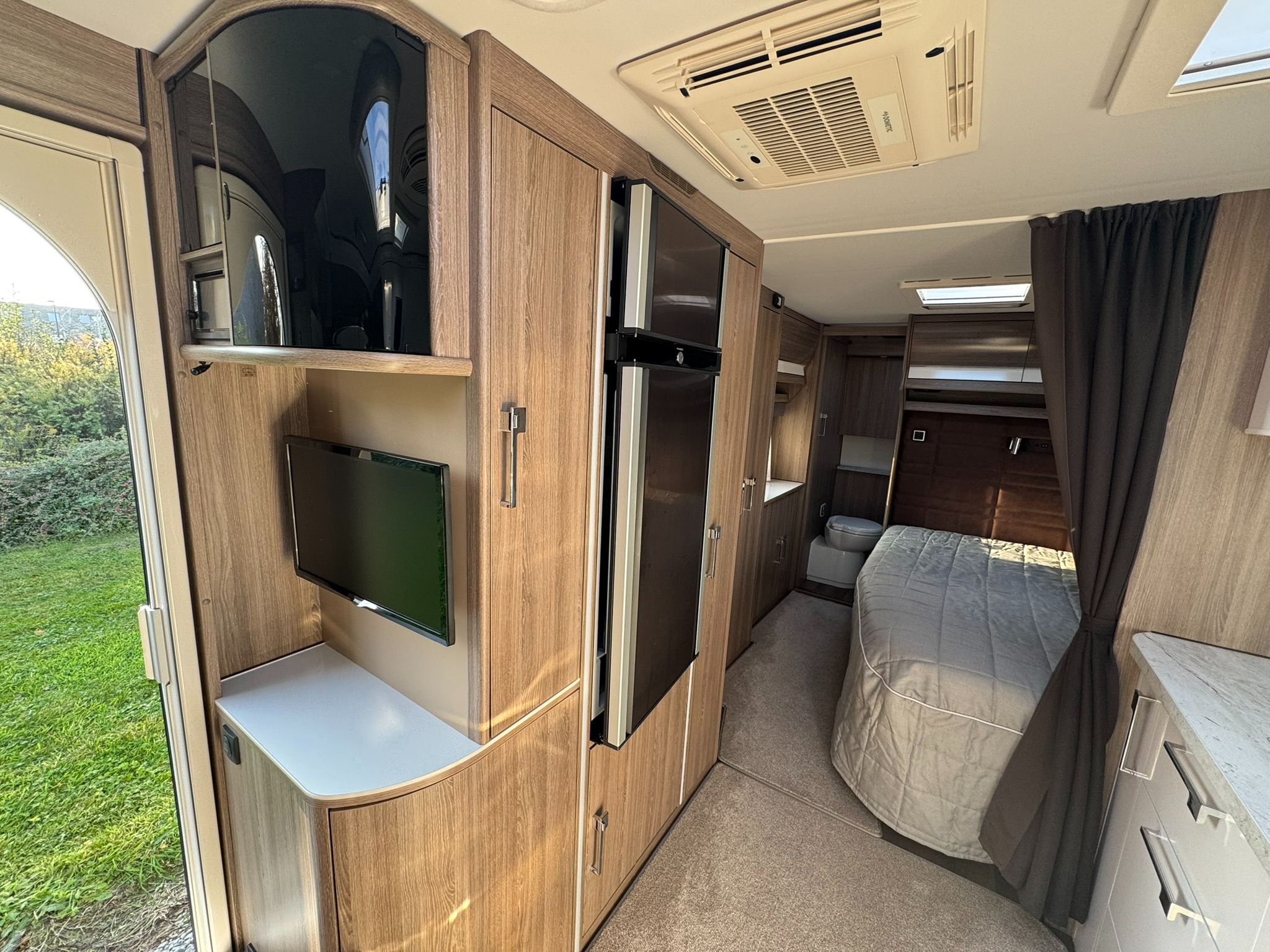 Imperial 740 TDL FK full option – Image 15