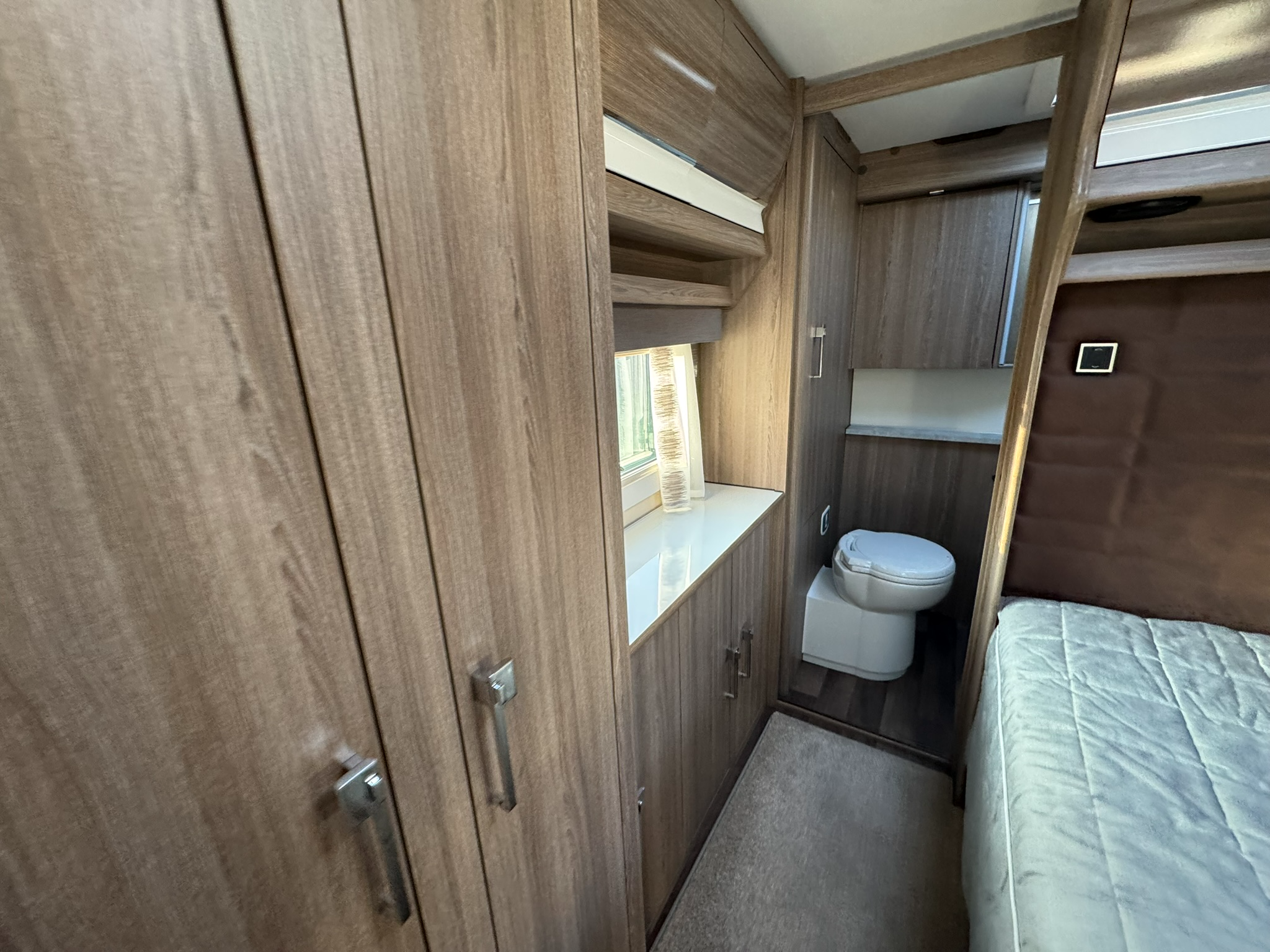 Imperial 740 TDL FK full option – Image 5