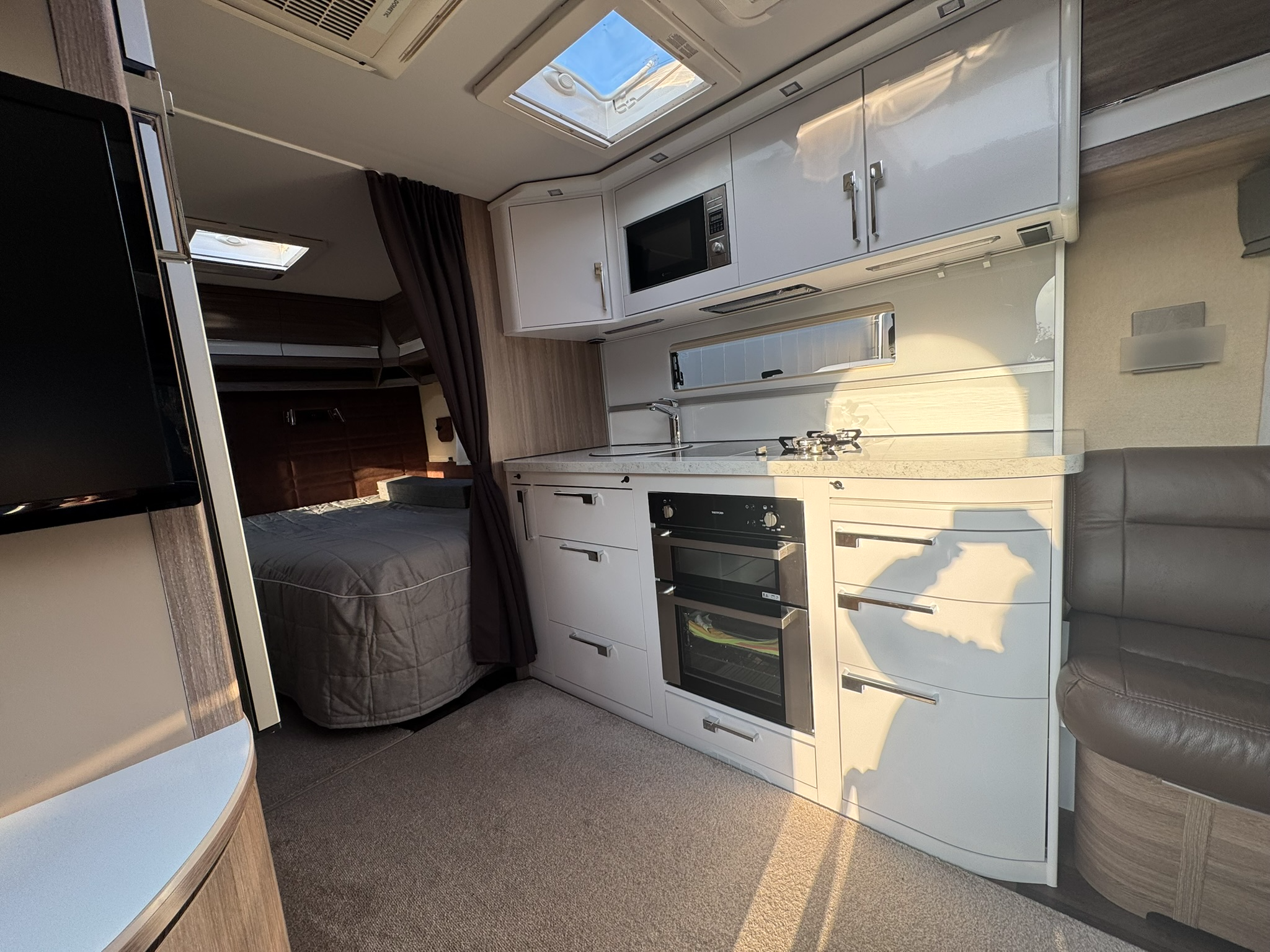 Imperial 740 TDL FK full option – Image 6