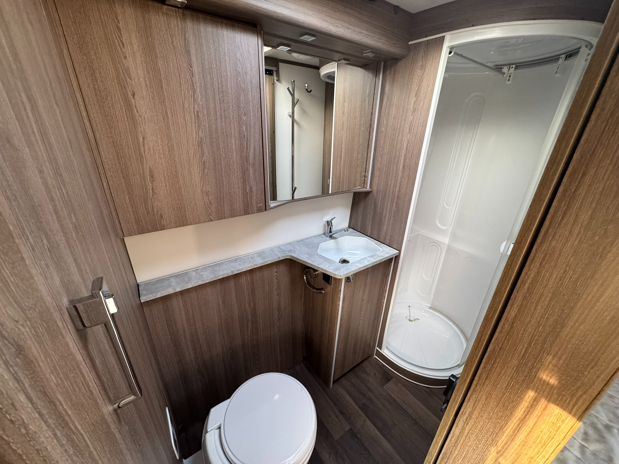 Imperial 740 TDL FK full option – Image 7