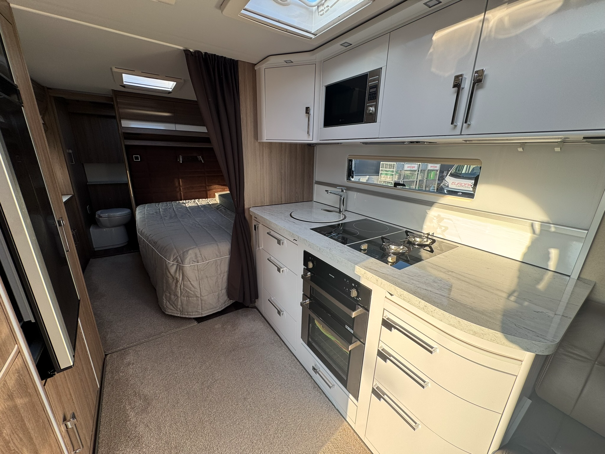 Imperial 740 TDL FK full option – Image 8