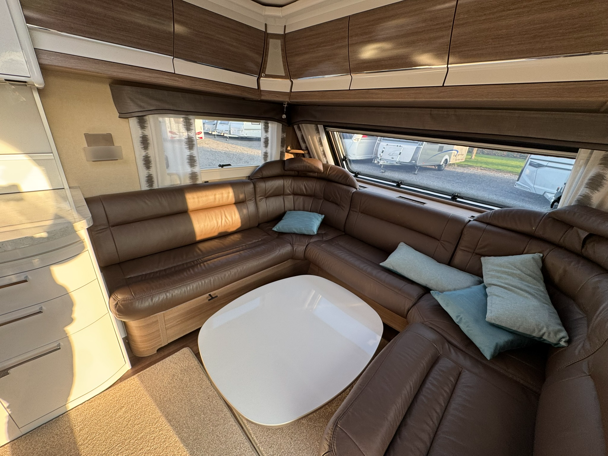 Imperial 740 TDL FK full option – Image 9