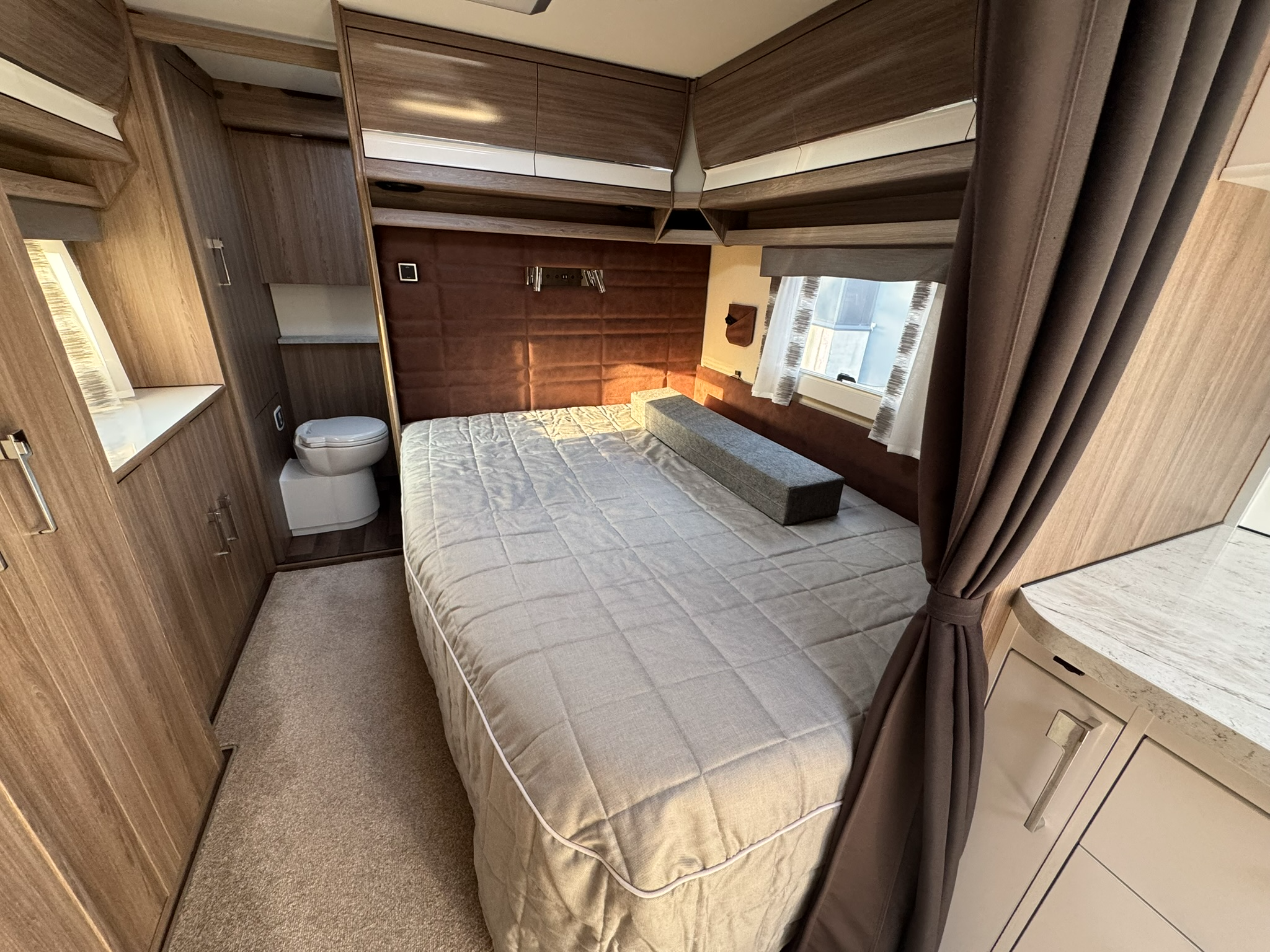 Imperial 740 TDL FK full option – Image 10