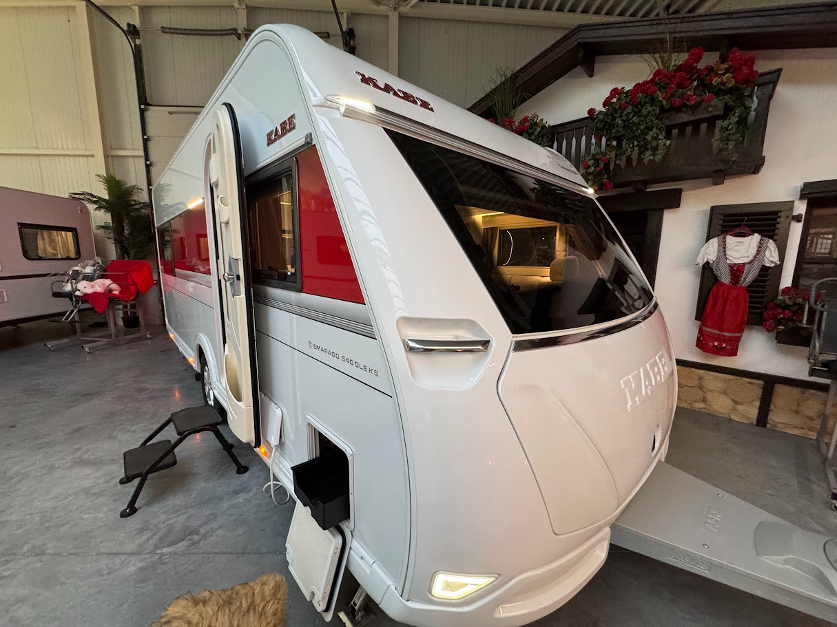 KABE EMERALD 540 GLE KS – Image 4