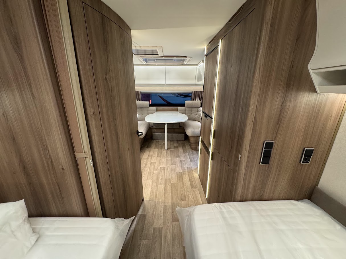 KABE EMERALD 540 GLE KS – Image 10