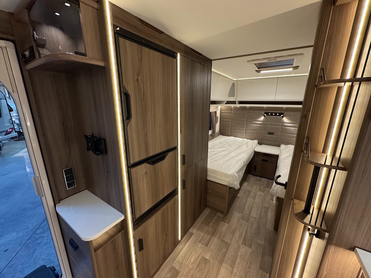 KABE EMERALD 540 GLE KS – Image 6