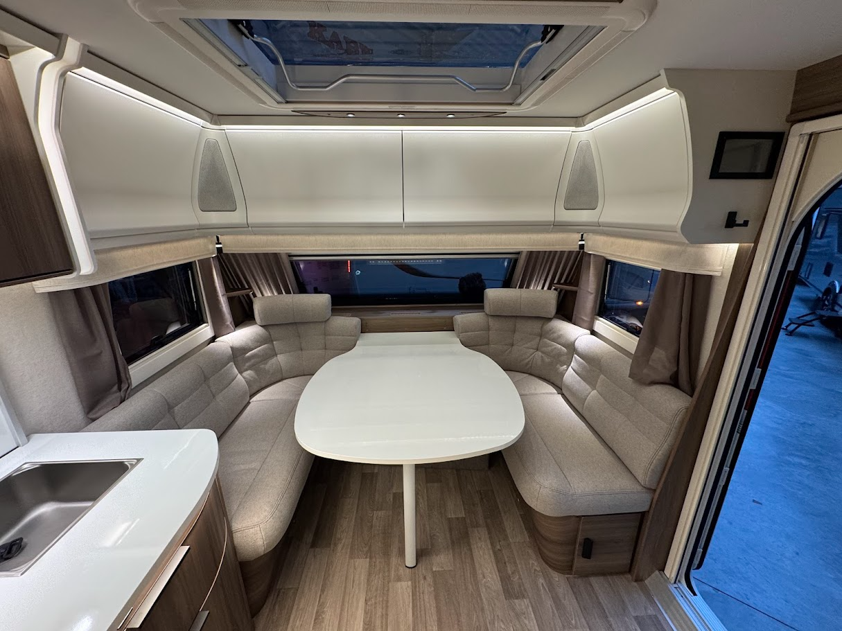 KABE EMERALD 540 GLE KS – Image 5