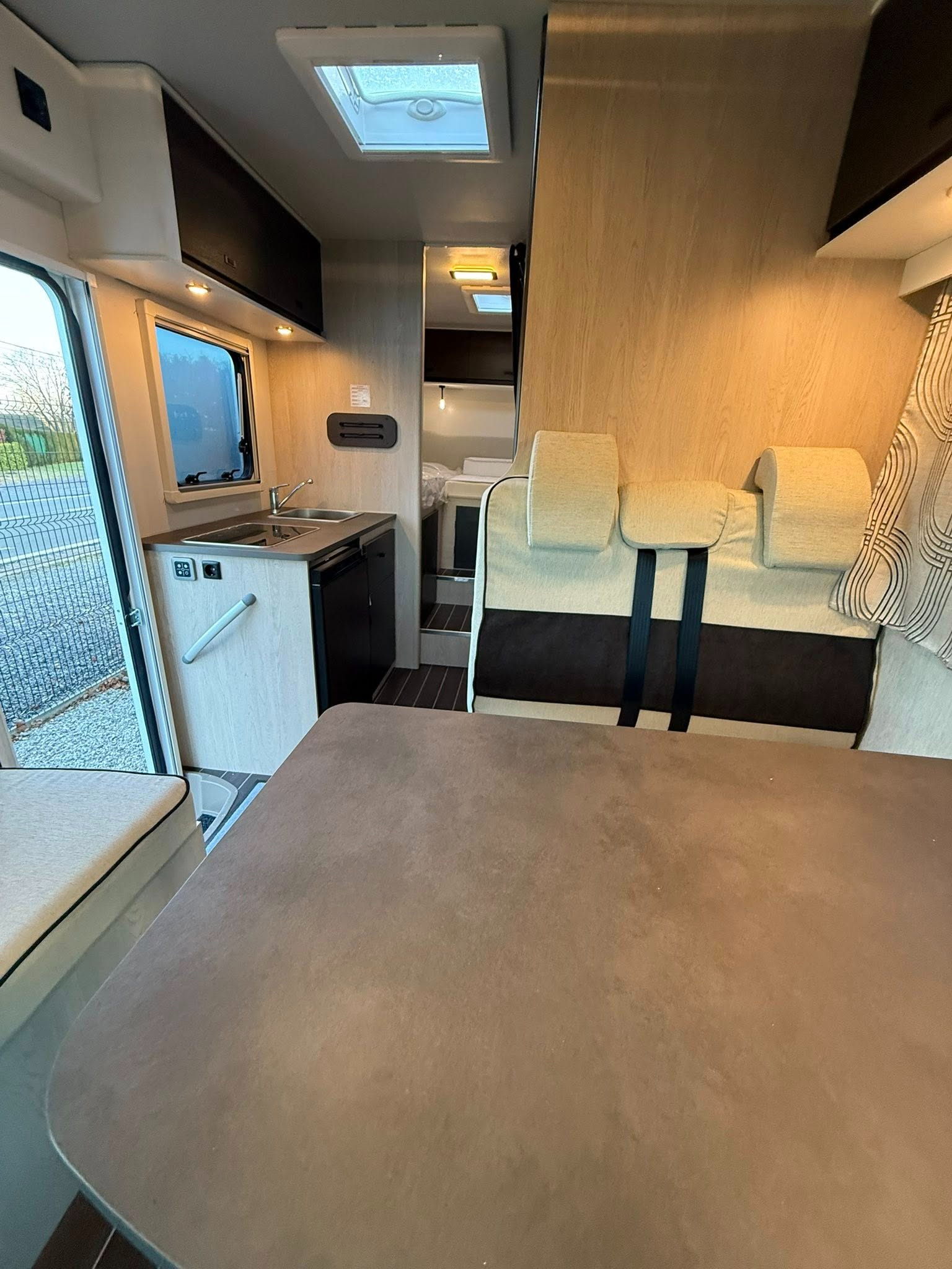 Magnifique Capucine NEUF XGO Easy 98 – Image 6